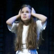 MATILDA Now Booking Through October 2012!