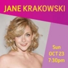 Win Tickets to see Jane Krakowski in Concert!