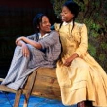 3Stages Presents the National Tour of THE COLOR PURPLE, 4/10-12