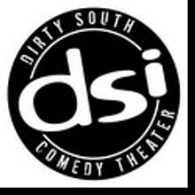 DSI Announces Dates & Expansion for The North Carolina Comedy Arts Festival, 2/1-19