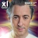 Alan Cumming to Perform Benefit at XL Nightclub and Cabaret
