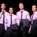 JERSEY BOYS Cast to Perform at National Christmas Tree Lighting, 12/1
