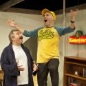 Photo Flash: Abingdon Theatre Company Presents LIFELINE, Opening 3/18