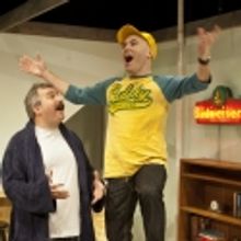 Photo Flash: Abingdon Theatre Company Presents LIFELINE, Opening 3/18