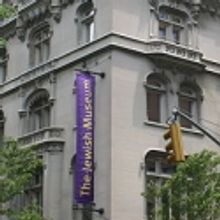 The Jewish Museum Presents HANUKKAH FAMILY DAY 12/18