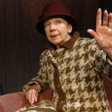 The Theatre School at DePaul University Presents THE WITCHES, 10/25-12/3