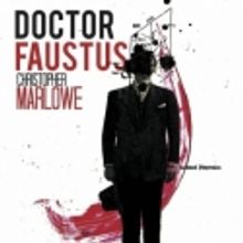 The Brick Theater Presents DOCTOR FAUSTUS in November