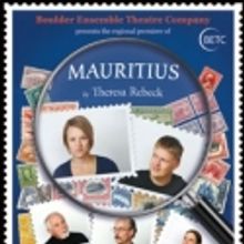 BETC's MAURITIUS Opens This Weekend