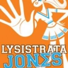 Joe's Pub Presents LYSISTRATA JONES REUNION CONCERT, 4/9