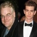 First Block of AMEX Tickets Now On Sale for Philip Seymour Hoffman, Andrew Garfield…