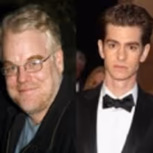 First Block of AMEX Tickets Now On Sale for Philip Seymour Hoffman, Andrew Garfield…