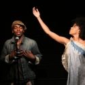 Photo Flash: D. WATTS’ SPOKEN WORD PRESERVES: THE JAM at the Helen Mills Spotlight…