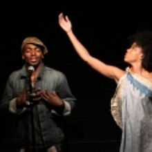 Photo Flash: D. WATTS’ SPOKEN WORD PRESERVES: THE JAM at the Helen Mills Spotlight…
