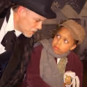 Musical Artists Theatre Presents A Christmas Carol, The Musical