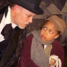 Musical Artists Theatre Presents A Christmas Carol, The Musical