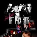 The Morris Performing Arts Center Presents SANDY HACKETT'S RAT PACK, 1/20-21