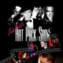 The Morris Performing Arts Center Presents SANDY HACKETT'S RAT PACK, 1/20-21