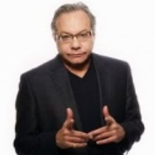 Live Nation & The Kentucky Center Present Lewis Black at the Brown Theatre, 2/26