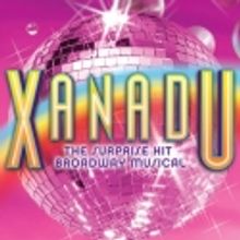 White Plains Performing Arts Center Presents XANADU, 11/4-6