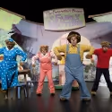 BERSTAIN BEARS LIVE Adds Special Holiday Performances, 12/29-1/1