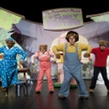 BERSTAIN BEARS LIVE Adds Special Holiday Performances, 12/29-1/1