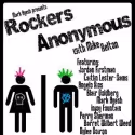 ROCKERS ANONYMOUS With Emma Hunton, Perry Sherman et al. Plays Underground Lounge
