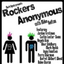 ROCKERS ANONYMOUS With Emma Hunton, Perry Sherman et al. Plays Underground Lounge