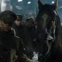 STAGE TUBE: Trailer for WAR HORSE Opening 12/25 Video