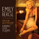 Emily Bergl to Release Live KIDDING ON THE SQUARE Album, 12/5