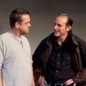 Photo Flash: First Look at Ethan Coen's HAPPY HOUR at Atlantic Theatre Company
