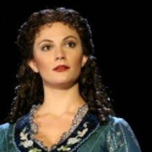 Trista Moldovan, Heather McFadden Join Cast of THE PHANTOM OF THE OPERA