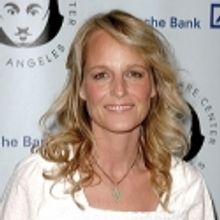 Helen Hunt to Lead Broad Stage's OUR TOWN