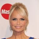 Kristin Chenoweth to Sing National Anthem at Giants/49ers Game, 1/22