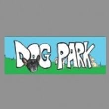 TheaterSmarts To Present DOG PARK, Show Previews 1/25