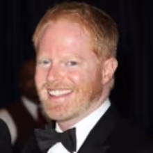 Jesse Tyler Ferguson Named One of Barbara Walters' Most Fascinating People of 2011