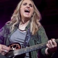 BWW Review: Von der Bereitschaft furchtlos zu sein - Melissa Etheridge in Köln