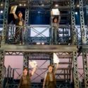 Cast Announced for NEWSIES on Broadway - Dossett, Lindsay & More!