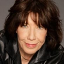 The Arsht Center Presents Legendary Comic Star LILY TOMLIN