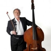 Patrick Süskind to Star in EL CONTRABAJO, March 15, Buenos Aires