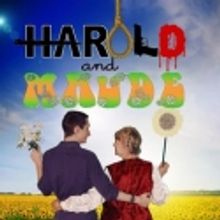 Buck Creek Players Announce HAROLD AND MAUDE for 3/23-4/1