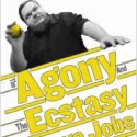 THE AGONY AND THE ECSTASY OF STEVE JOBS Returns to the Public Theater, 1/31