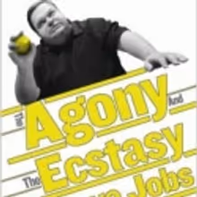 THE AGONY AND THE ECSTASY OF STEVE JOBS Returns to the Public Theater, 1/31