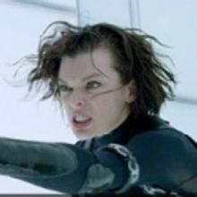 STAGE TUBE: First Look - Trailer for RESIDENT EVIL: RETRIBUTION