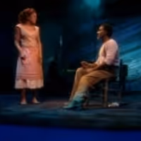 STAGE TUBE: Audra McDonald & Norm Lewis Perform "Bess, You Is My Woman" on The View Video