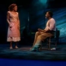 STAGE TUBE: Audra McDonald & Norm Lewis Perform "Bess, You Is My Woman" on The View