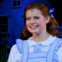 STAGE TUBE: New WIZARD OF OZ Footage Feat. Sophie Evans and Russell Grant Video