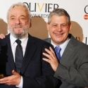 Cameron Mackintosh & Mary Hammond Take On New Roles At The Stephen Sondheim Society