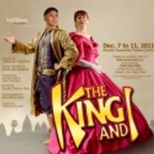 Sault Symphony Orchestra's THE KING AND I Opens 12/7