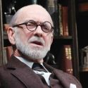 FREUD’S LAST SESSION Opens Tonight At Pittsburgh Public Theater