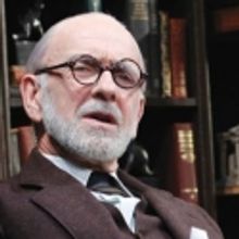 FREUD’S LAST SESSION Opens Tonight At Pittsburgh Public Theater